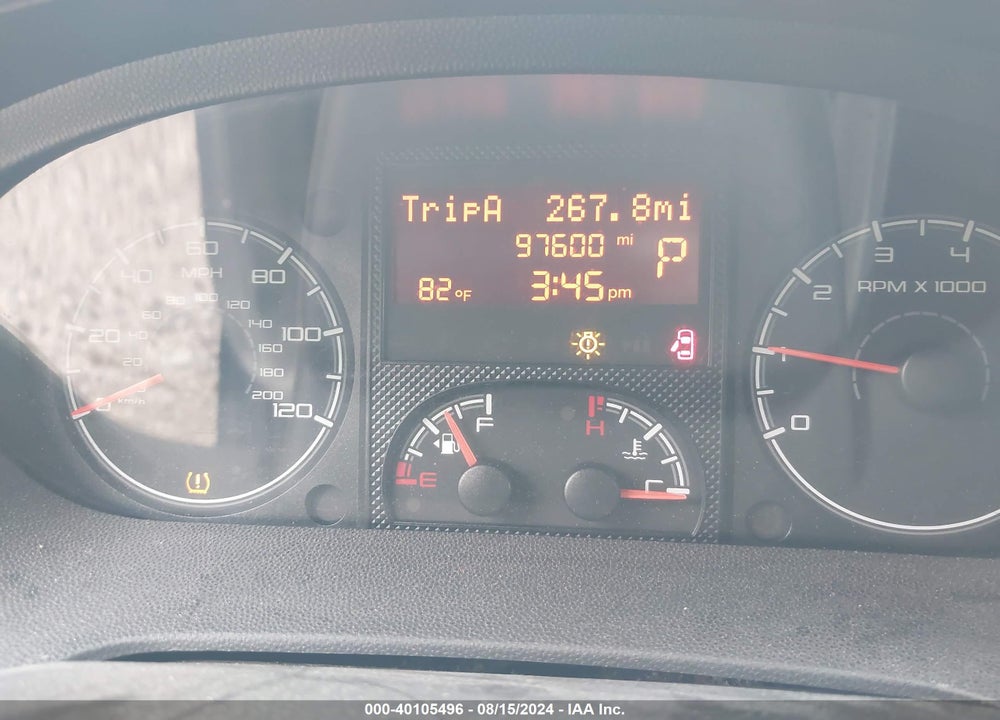 2019 RAM PROMASTER 2500 HIGH ROOF 159 WB VIN: 3C6TRVDG7KE517062