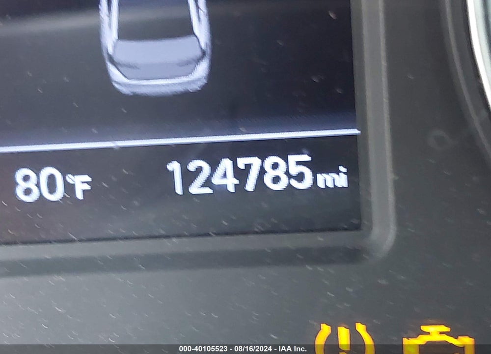 2019 HYUNDAI SONATA SE VIN: 5NPE24AF1KH764312
