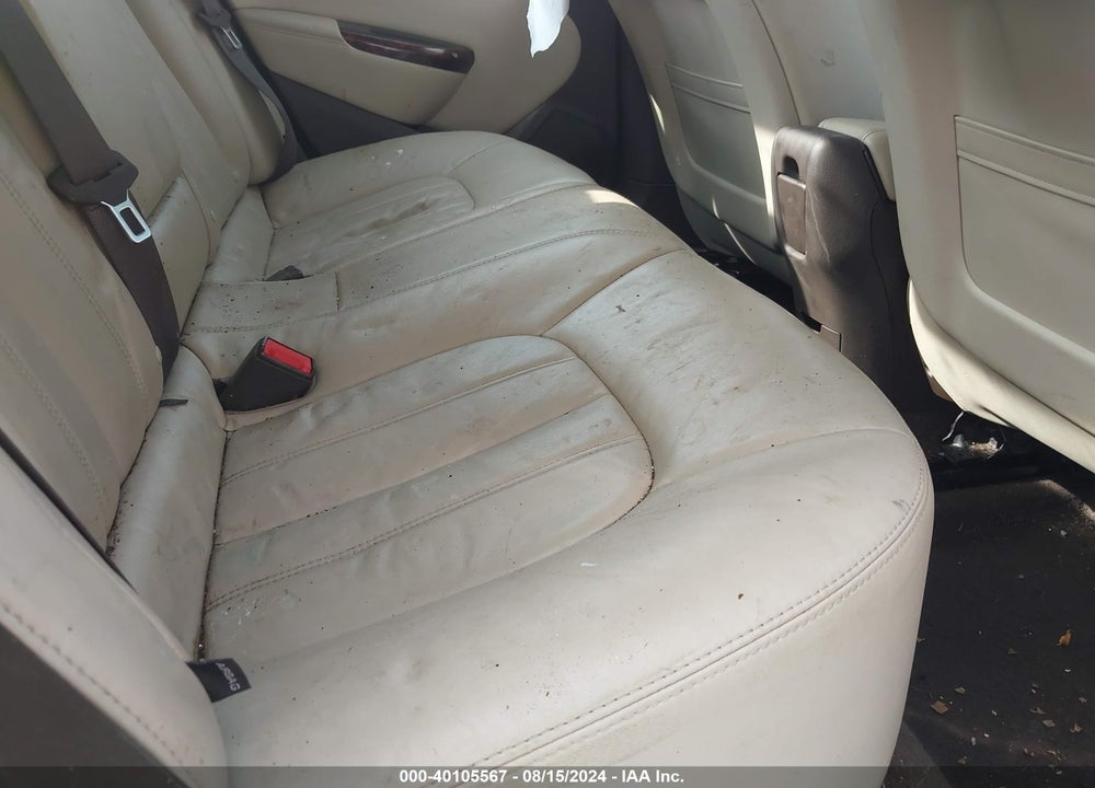 2012 BUICK VERANO LEATHER GROUP VIN: 1G4PS5SK7C4130953
