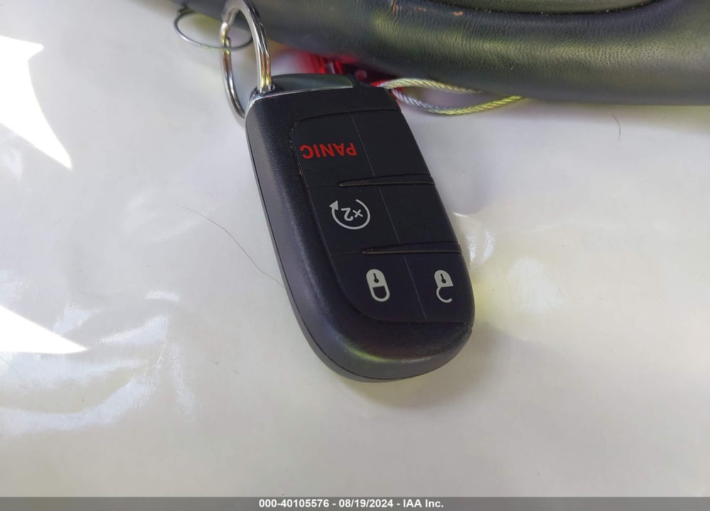2018 JEEP COMPASS SPORT FWD VIN: 3C4NJCAB2JT105423