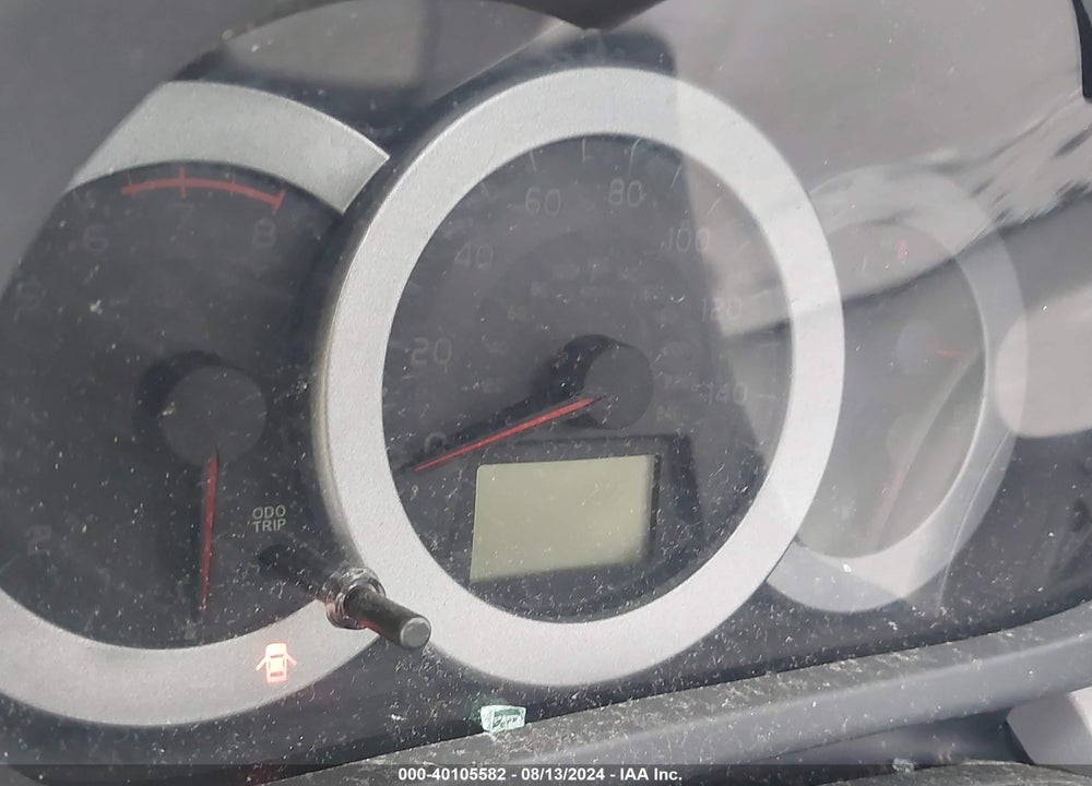 2010 TOYOTA RAV4 LIMITED V6 VIN: 2T3DK4DV2AW020353