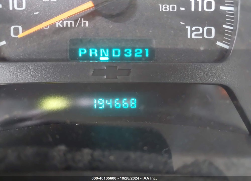 2002 CHEVROLET TRAILBLAZER LS VIN: 1GNDT13SX22478629
