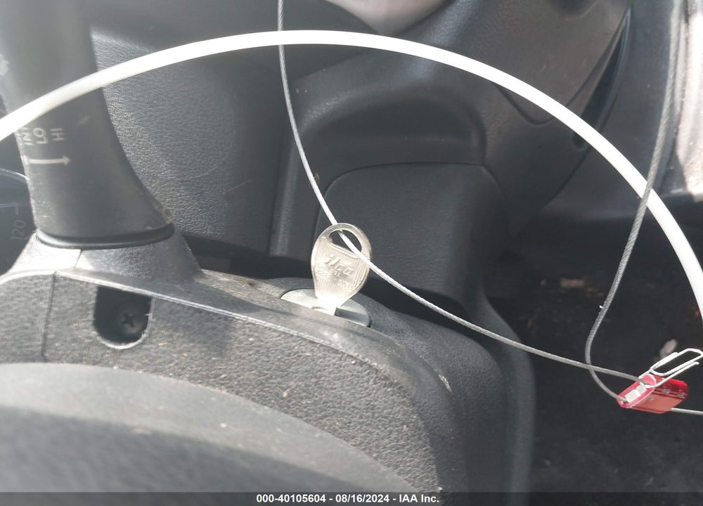 2014 NISSAN VERSA NOTE SV VIN: 3N1CE2CP5EL381098