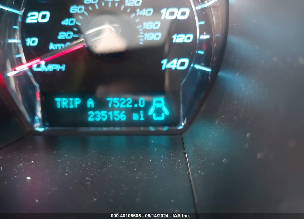 2010 FORD TAURUS SEL VIN: 1FAHP2HW1AG109522