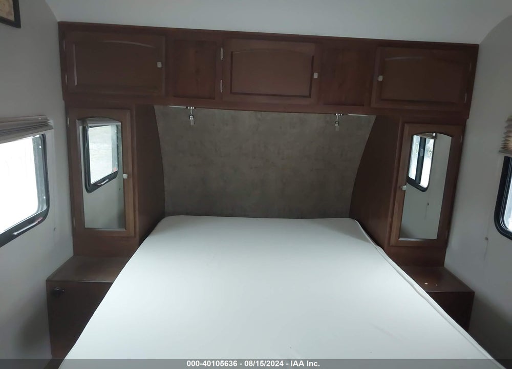 2017 COACHMEN FREEDOM VIN: 5ZT2FEHB6HL001544