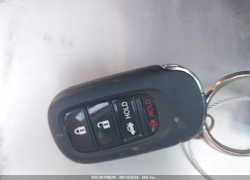 2025 HONDA CIVIC LX VIN: 2HGFE2F26SH500776