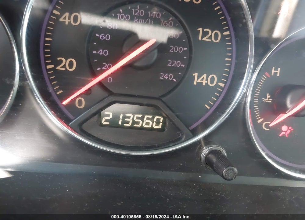2003 HONDA CIVIC EX VIN: 2HGES26803H577718