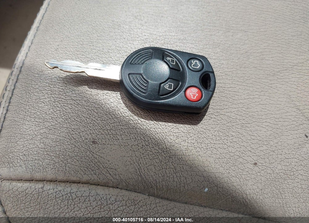 2006 MERCURY MILAN VIN: 3MEHM081X6R622942