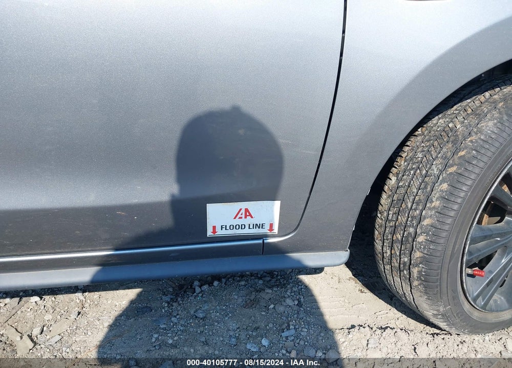 2019 MITSUBISHI MIRAGE LE VIN: ML32A5HJ4KH009212
