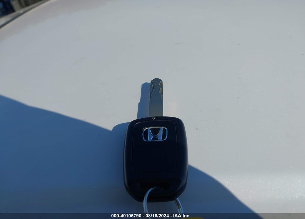 2017 HONDA ACCORD LX VIN: 1HGCR2F30HA125023