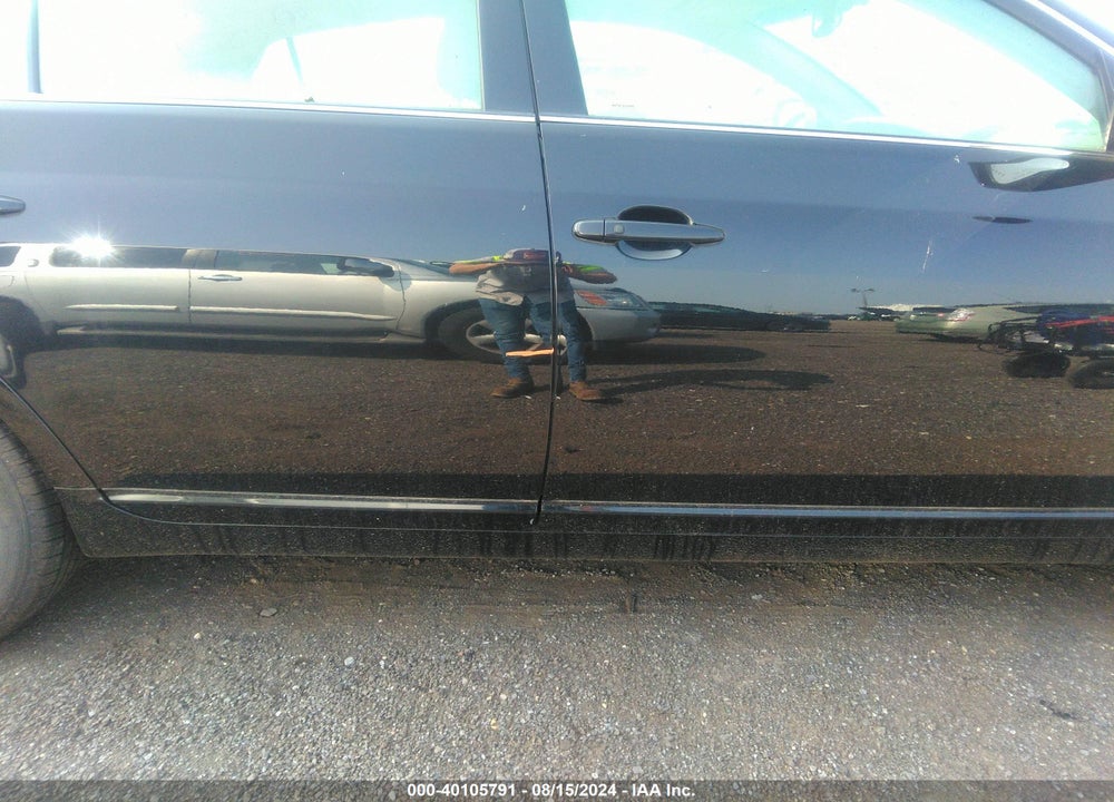 2007 TOYOTA AVALON LIMITED VIN: 4T1BK36B47U229146