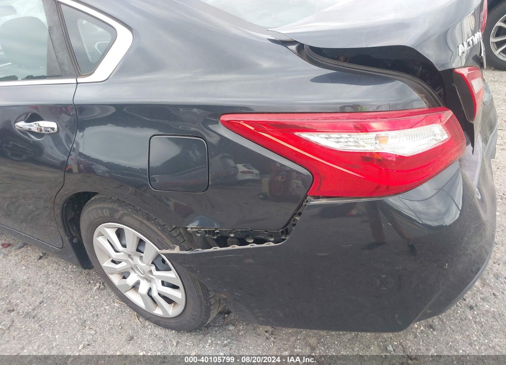 2016 NISSAN ALTIMA VIN: 1N4AL3AP1GC218553