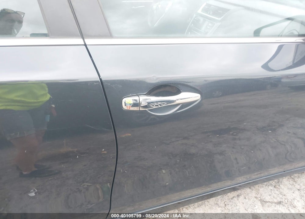 2016 NISSAN ALTIMA VIN: 1N4AL3AP1GC218553