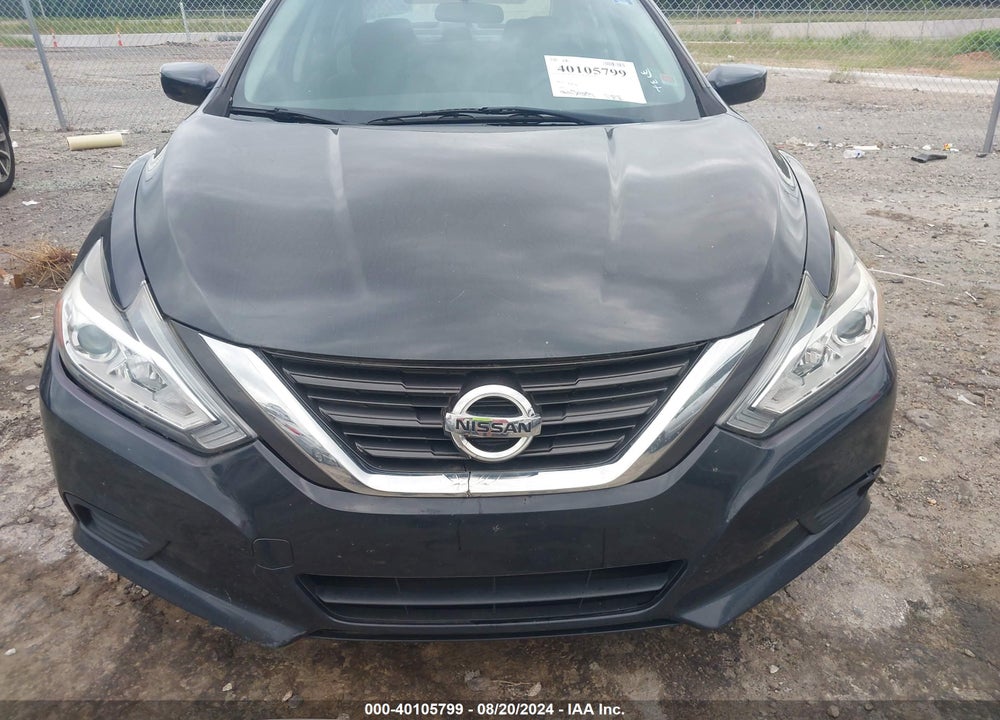 2016 NISSAN ALTIMA VIN: 1N4AL3AP1GC218553
