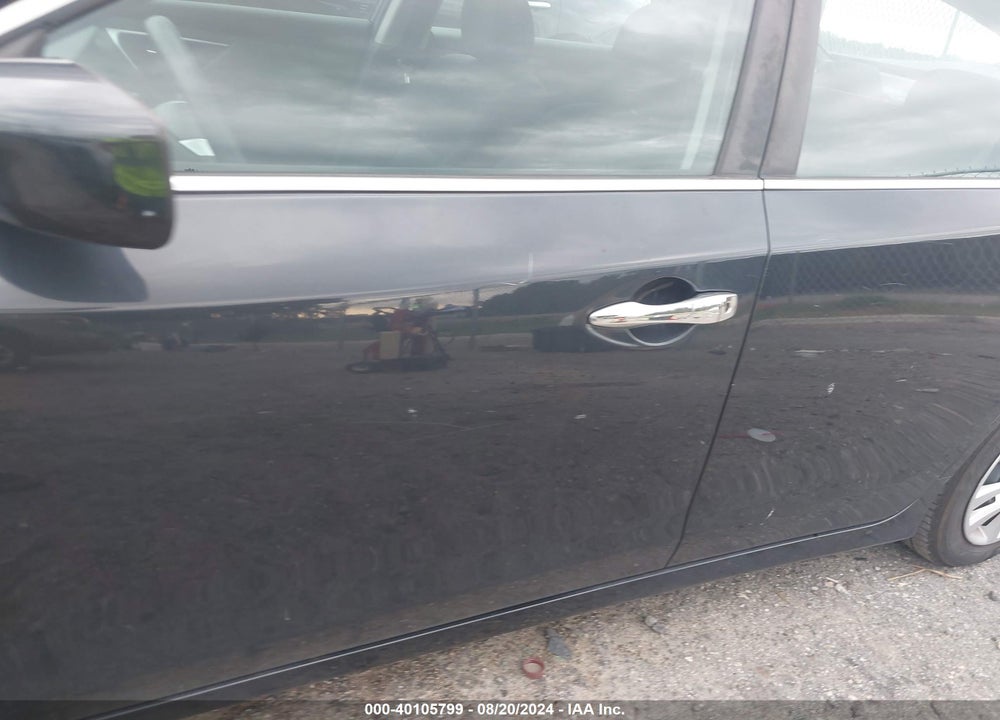 2016 NISSAN ALTIMA VIN: 1N4AL3AP1GC218553