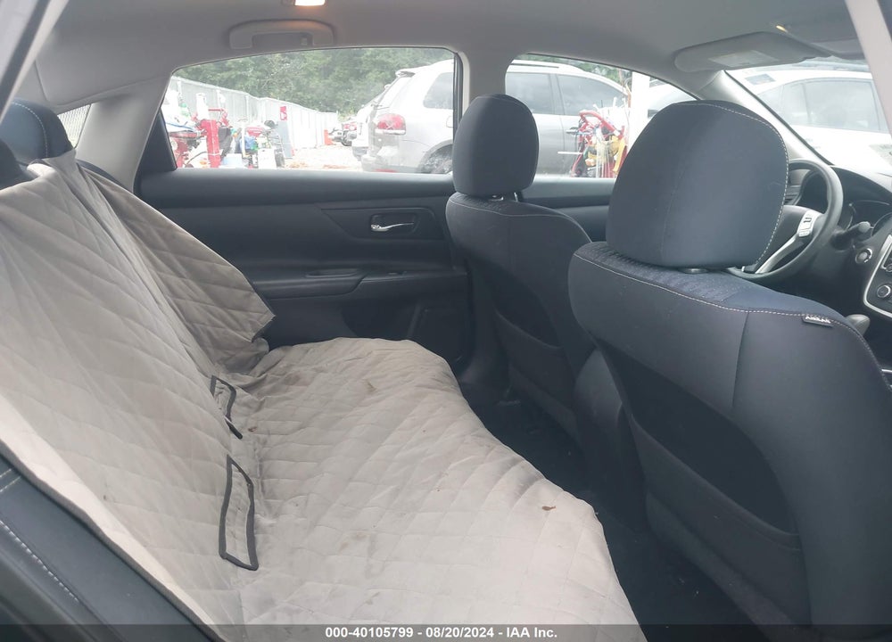 2016 NISSAN ALTIMA VIN: 1N4AL3AP1GC218553