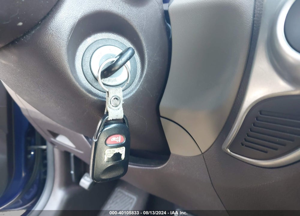 2012 HYUNDAI TUCSON GLS VIN: KM8JUCAC3CU474858