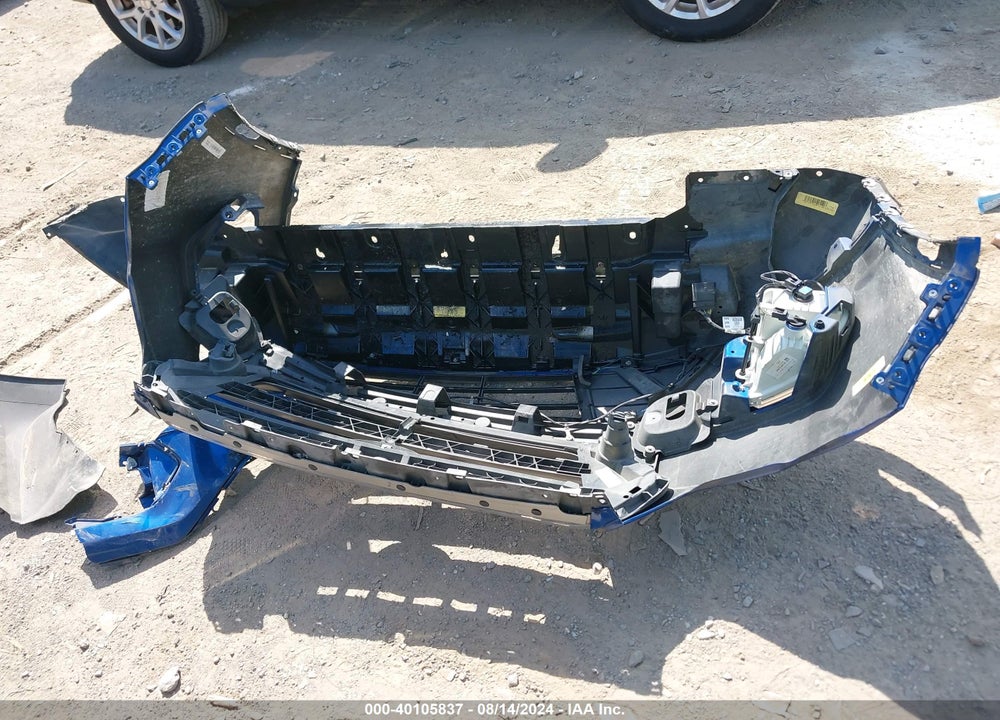 2017 FORD ESCAPE SE VIN: 1FMCU0GD7HUD27652