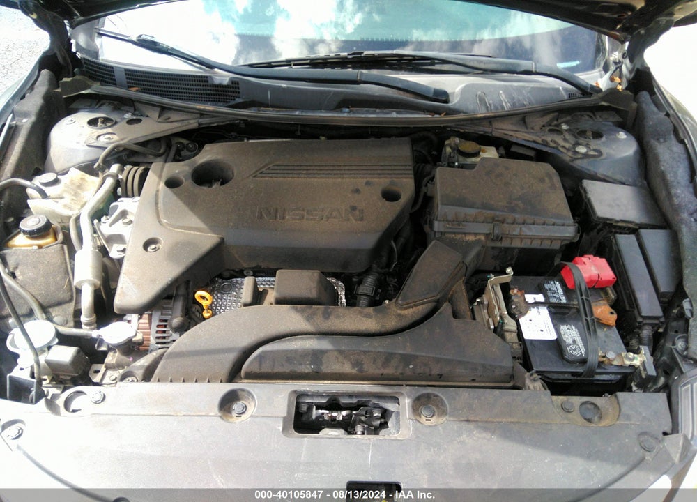 2017 NISSAN ALTIMA 2.5/S/SV/SL/SR VIN: 1N4AL3AP2HC228168