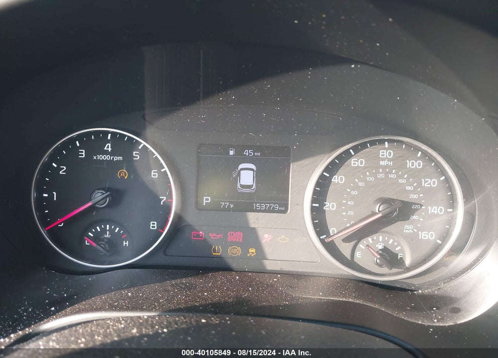 2021 KIA SELTOS S VIN: KNDEU2AA1M7125633