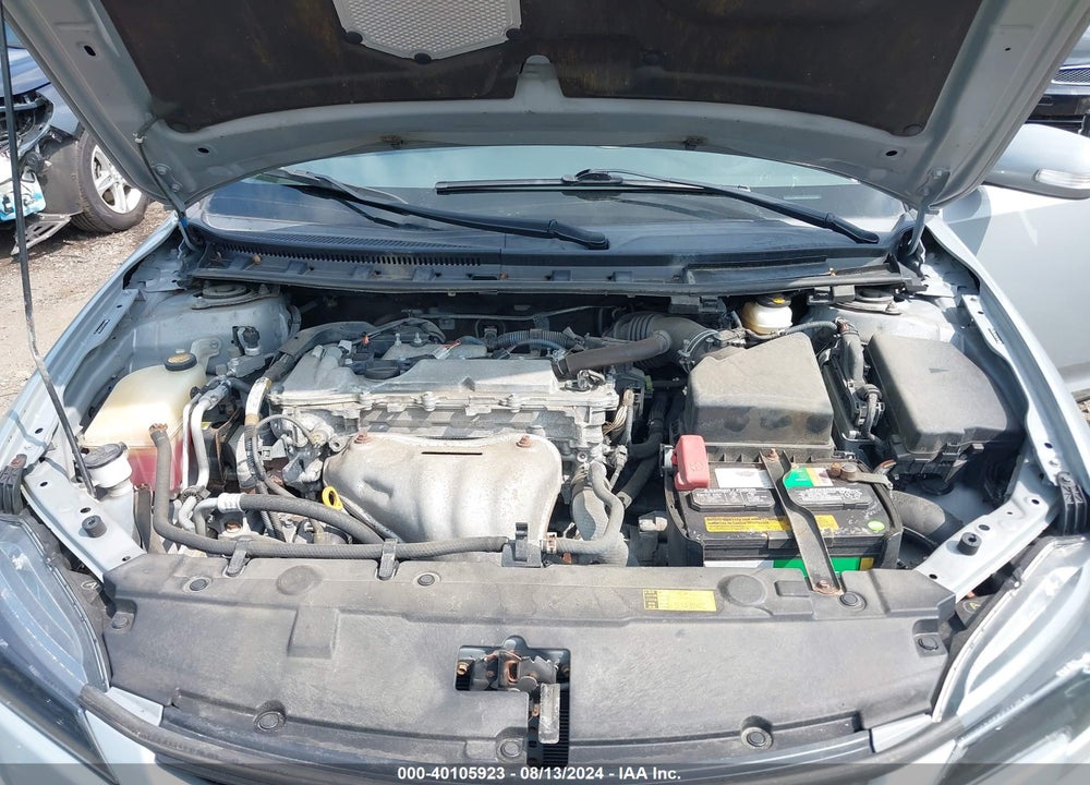 2014 SCION TC MONOGRAM VIN: JTKJF5C76E3085269