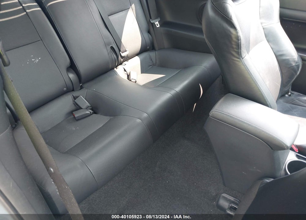 2014 SCION TC MONOGRAM VIN: JTKJF5C76E3085269