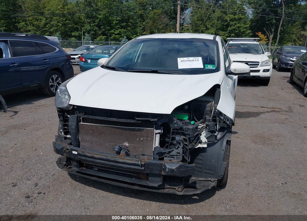 2018 KIA SPORTAGE LX VIN: KNDPM3AC1J7450021