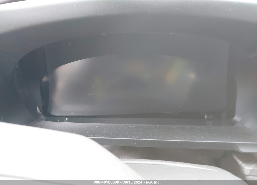 2020 FORD EXPLORER PLATINUM VIN: 1FM5K8HC4LGB03345