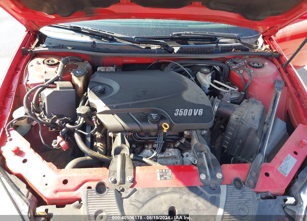 2011 CHEVROLET IMPALA LT VIN: 2G1WG5EK1B1218140