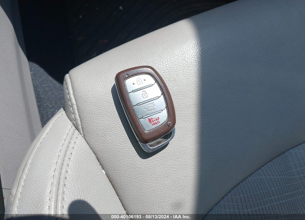 2015 HYUNDAI SONATA SPORT VIN: 5NPE34AF5FH143285