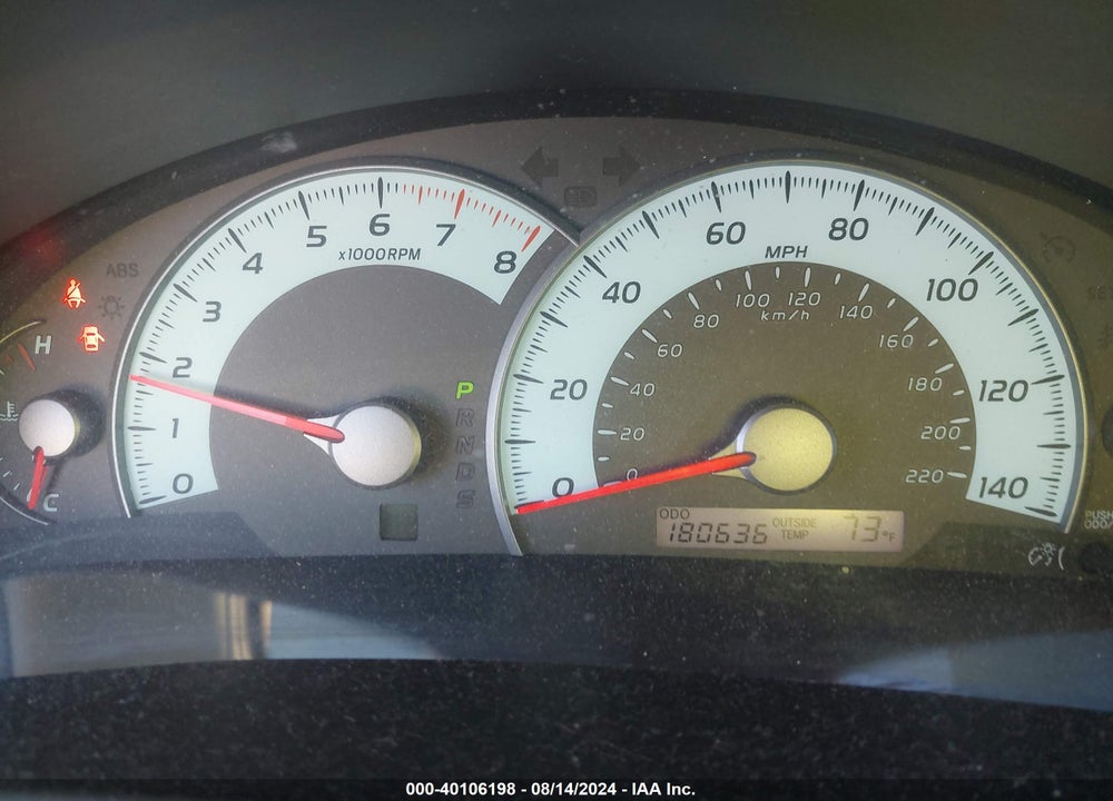 2011 TOYOTA CAMRY SE VIN: 4T1BF3EK4BU150753