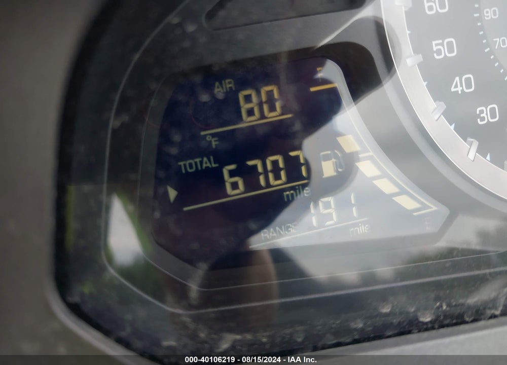 2018 HONDA GOLDWING VIN: JHS2C7914JK000391