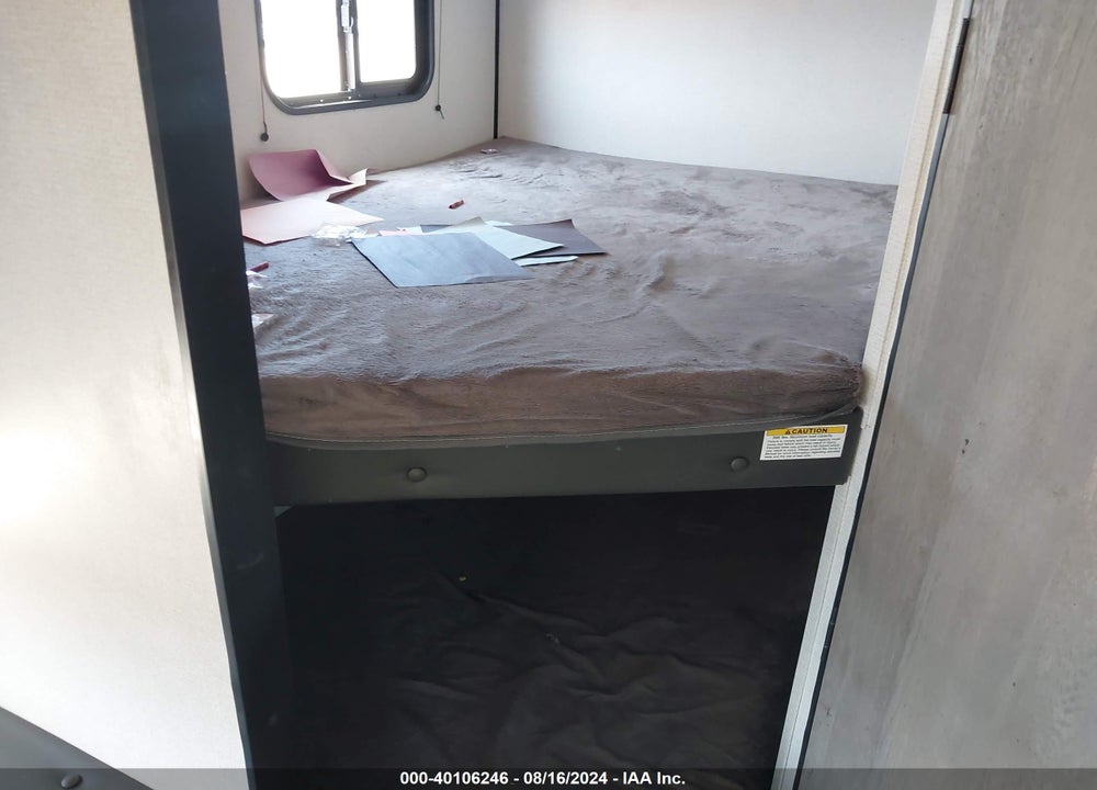 2021 KEYSTONE SPRINGDALE VIN: 4YDT2602XM3112494