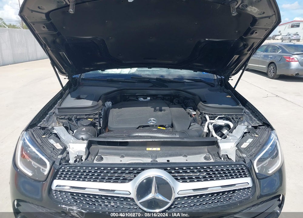 2022 MERCEDES-BENZ GLA 250 4MATIC VIN: W1N4N4HB7NJ380724