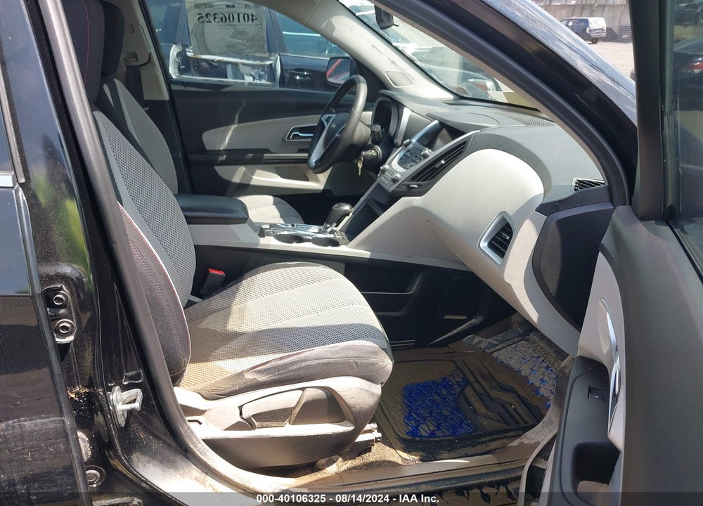 2016 CHEVROLET EQUINOX VIN: 2GNFLFEK4G6355860