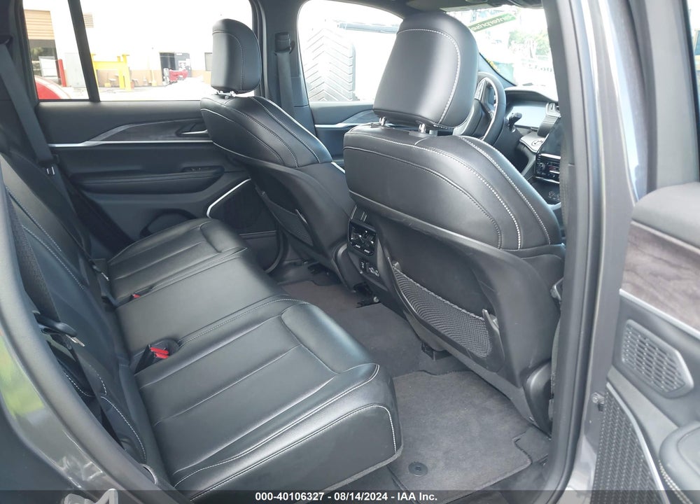 2024 JEEP GRAND CHEROKEE 4XE VIN: 1C4RJYB60RC115584