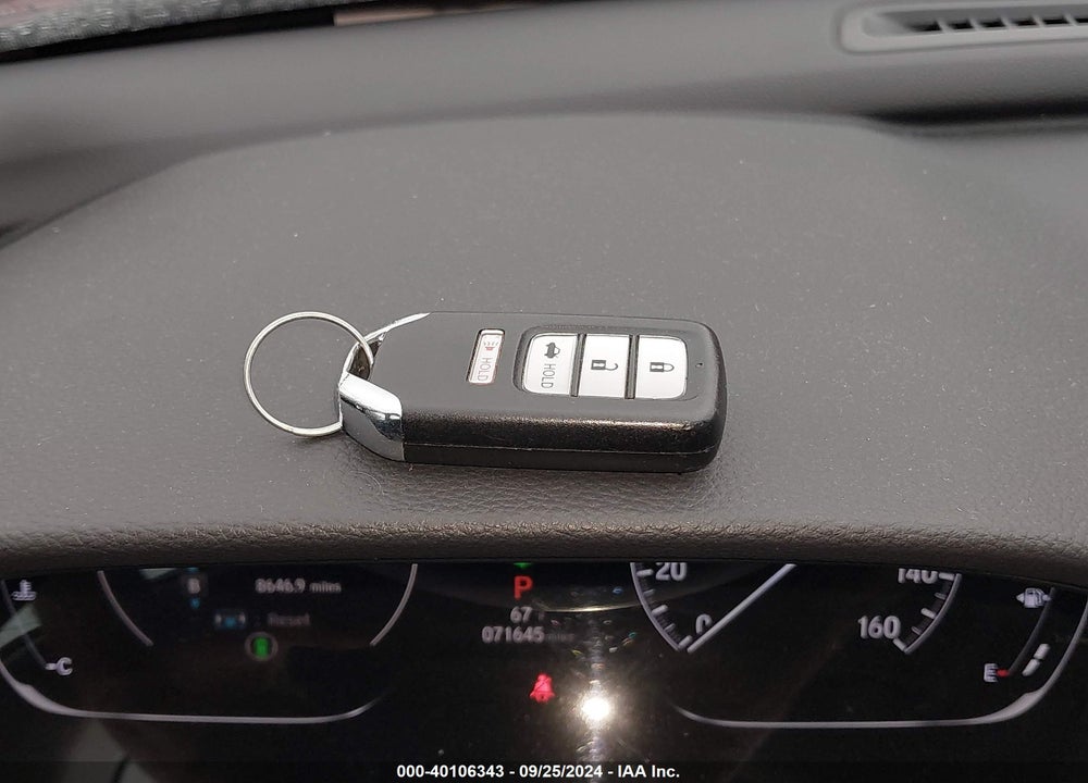 2019 HONDA ACCORD LX VIN: 1HGCV1F15KA011112