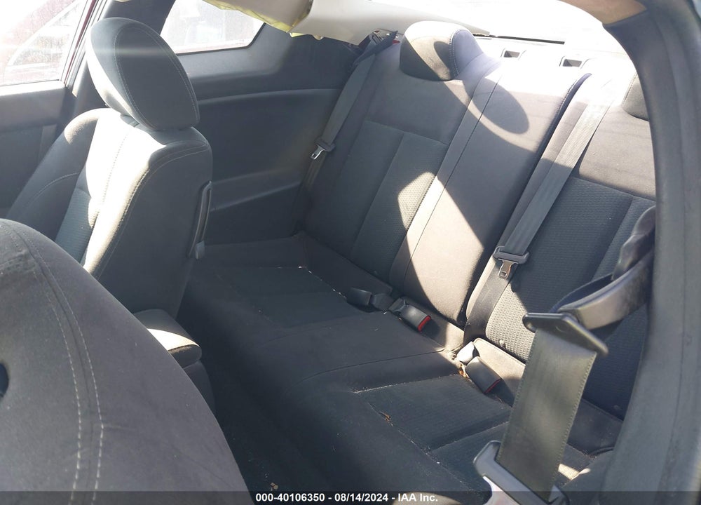 2013 NISSAN ALTIMA 2.5 S VIN: 1N4AL2EP3DC275546