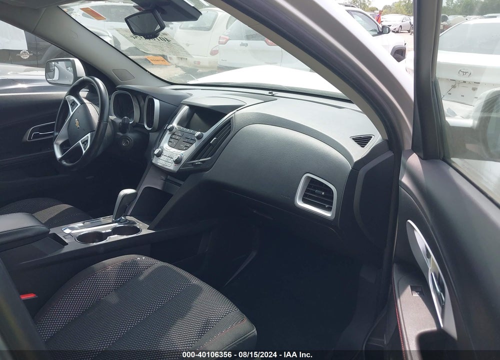 2014 CHEVROLET EQUINOX 2LT VIN: 1GNALCEK9EZ129064