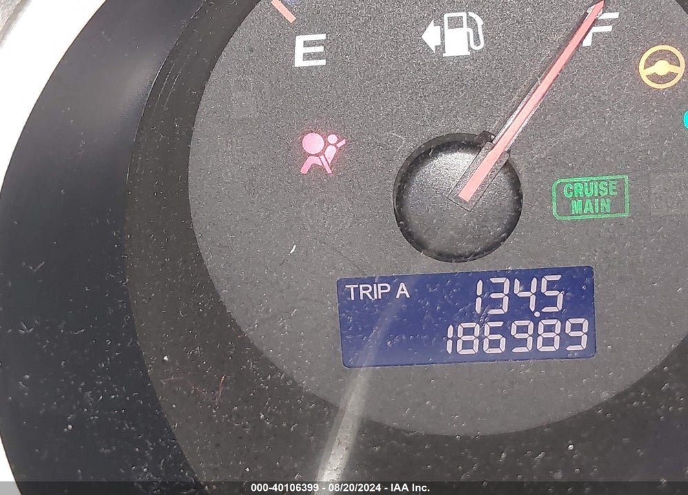 2007 HONDA FIT SPORT VIN: JHMGD38657S053920