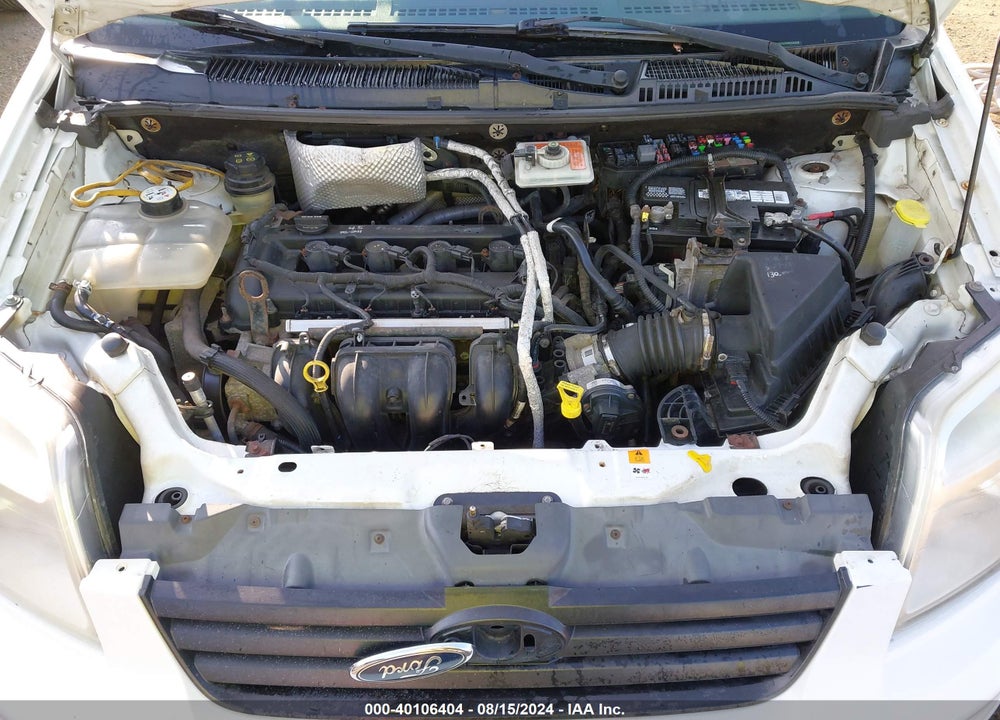 2013 FORD TRANSIT CONNECT XLT VIN: NM0LS7BNXDT157786