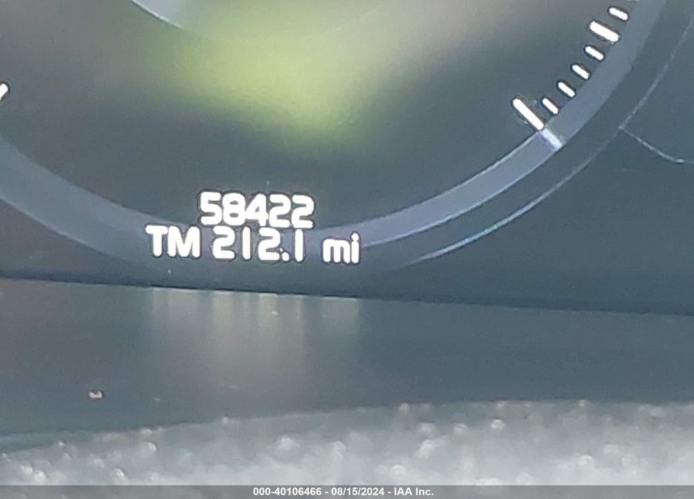 2020 VOLVO V90 CROSS COUNTRY T6 VIN: YV4A22NL0L1106361