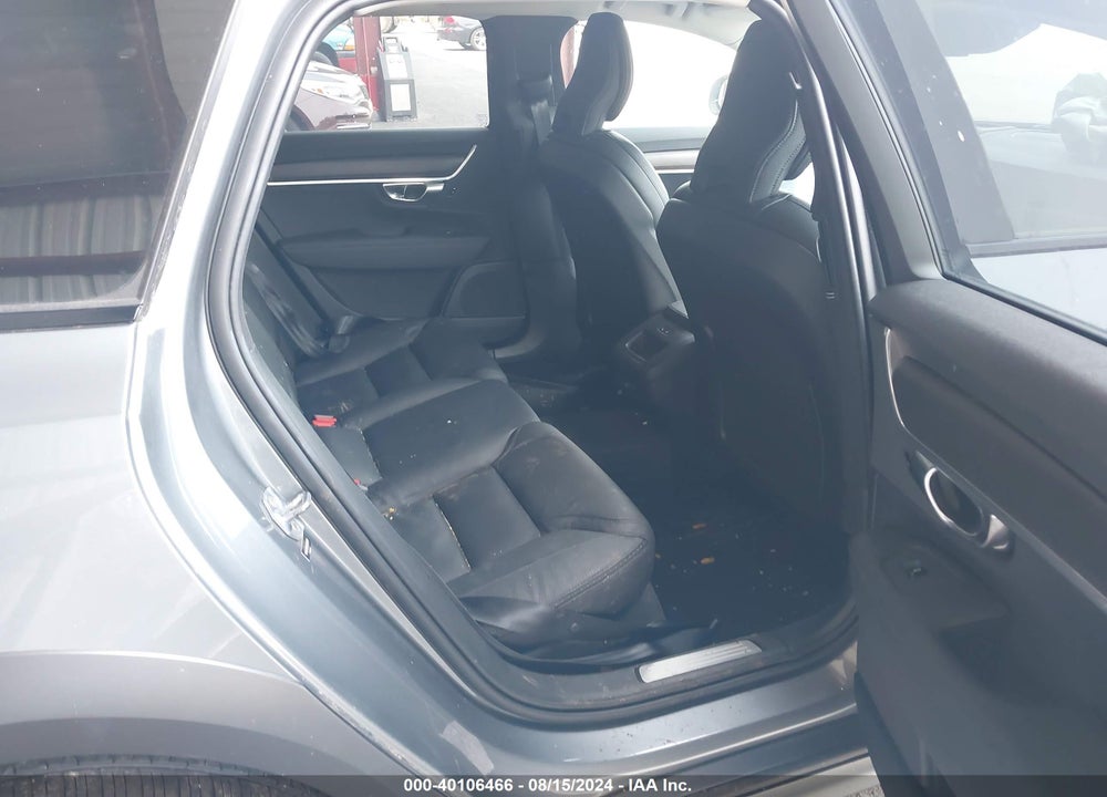 2020 VOLVO V90 CROSS COUNTRY T6 VIN: YV4A22NL0L1106361