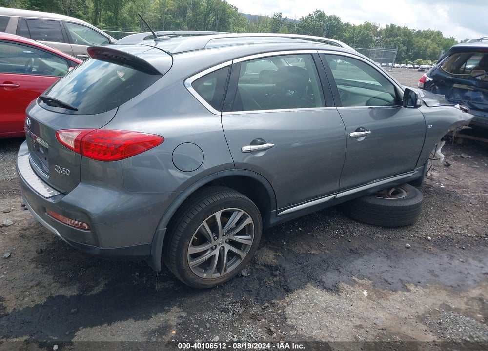 2017 INFINITI QX50 VIN: JN1BJ0RR6HM414043