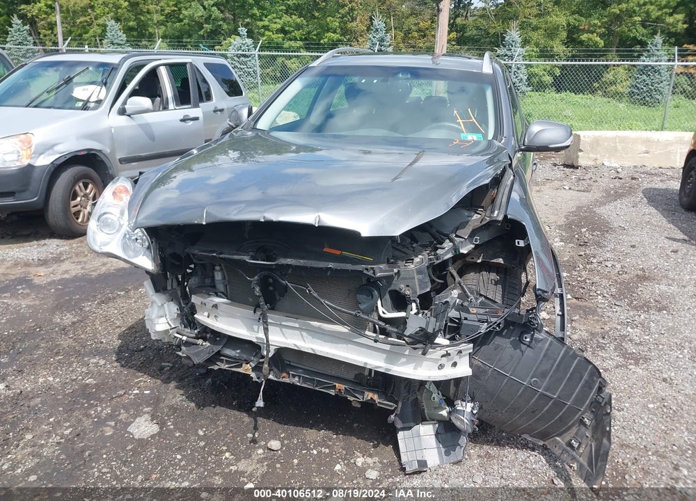 2017 INFINITI QX50 VIN: JN1BJ0RR6HM414043