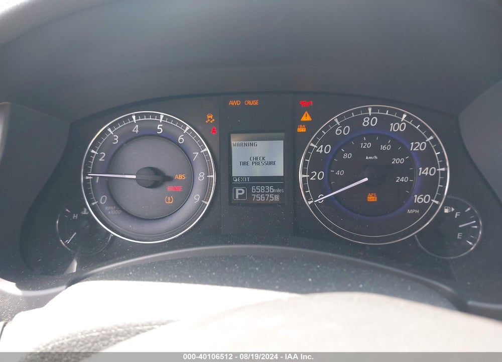 2017 INFINITI QX50 VIN: JN1BJ0RR6HM414043