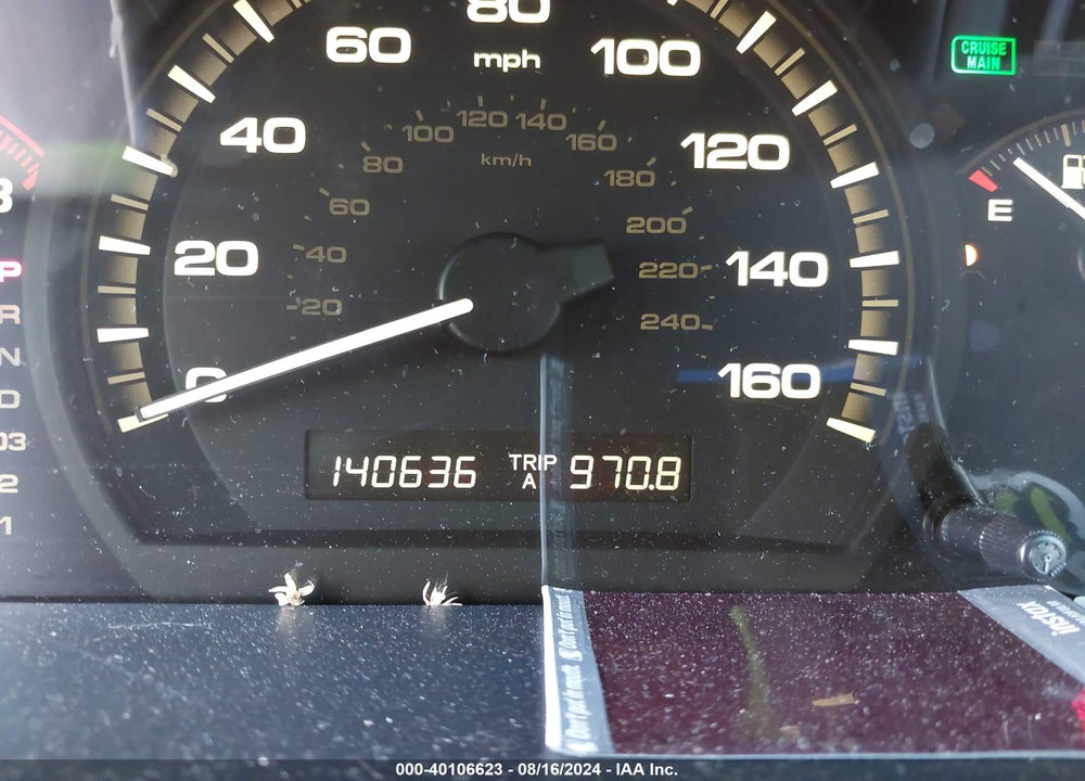 2006 HONDA ACCORD 2.4 LX VIN: 3HGCM56406G700079