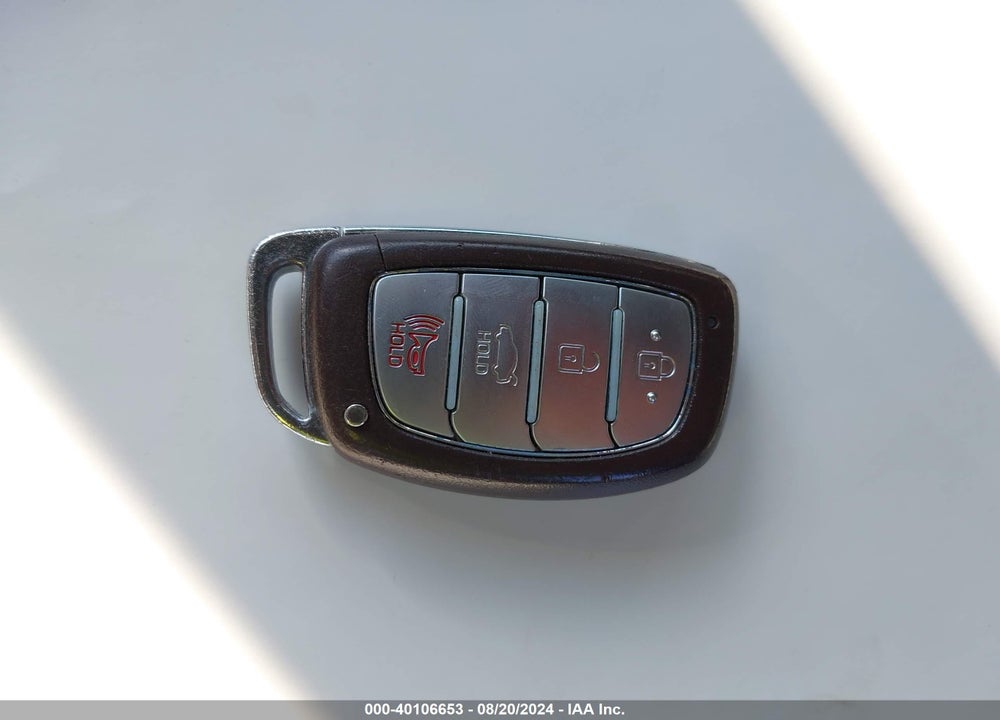 2015 HYUNDAI SONATA LIMITED 2.0T VIN: 5NPE34ABXFH118282