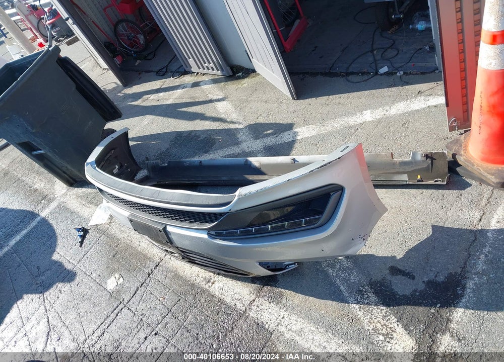 2015 HYUNDAI SONATA LIMITED 2.0T VIN: 5NPE34ABXFH118282