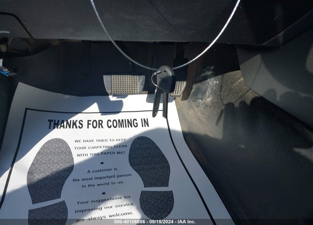 2021 CHEVROLET COLORADO 2WD LONG BOX WT VIN: 1GCHSBEA8M1177194